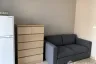 1 Bedroom Condo for rent in The Tree Onnut Station, Bang Chak, Bangkok near BTS On Nut
