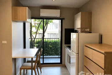 1 Bedroom Condo for rent in The Tree Onnut Station, Bang Chak, Bangkok near BTS On Nut