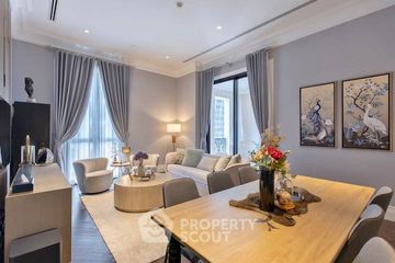 3 Bedroom Condo for rent in 98 Wireless, Lumpini, Bangkok near BTS Ploen Chit