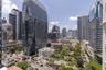 3 Bedroom Condo for rent in 98 Wireless, Lumpini, Bangkok near BTS Ploen Chit