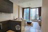 1 Bedroom Condo for rent in The ESSE Asoke, Khlong Toei Nuea, Bangkok near BTS Asoke