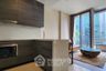 1 Bedroom Condo for rent in The ESSE Asoke, Khlong Toei Nuea, Bangkok near BTS Asoke