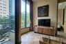 1 Bedroom Condo for rent in The ESSE Asoke, Khlong Toei Nuea, Bangkok near BTS Asoke