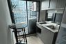 1 Bedroom Condo for sale in IDEO New Rama 9, Hua Mak, Bangkok near Airport Rail Link Ramkhamhaeng