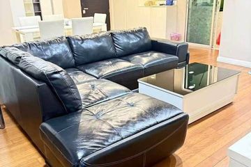 3 Bedroom Condo for rent in Belle Grand Rama 9, Huai Khwang, Bangkok near MRT Phra Ram 9