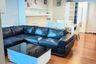 3 Bedroom Condo for rent in Belle Grand Rama 9, Huai Khwang, Bangkok near MRT Phra Ram 9