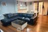 3 Bedroom Condo for rent in Belle Grand Rama 9, Huai Khwang, Bangkok near MRT Phra Ram 9