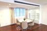 3 Bedroom Condo for rent in The Waterford Condominium, Khlong Tan Nuea, Bangkok near BTS Thong Lo