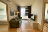 2 Bedroom Condo for rent in MARU Ekkamai 2, Khlong Tan Nuea, Bangkok near BTS Ekkamai
