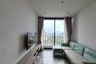 2 Bedroom Condo for rent in Whizdom Essence, Bang Chak, Bangkok near BTS Punnawithi