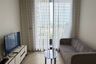 2 Bedroom Condo for rent in Chapter Charoennakhorn-Riverside, Bang Lamphu Lang, Bangkok near BTS Krung Thon Buri