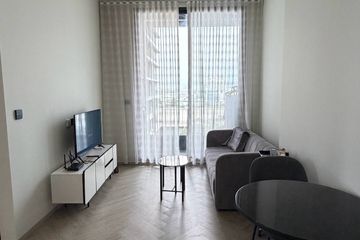 2 Bedroom Condo for rent in Chapter Charoennakhorn-Riverside, Bang Lamphu Lang, Bangkok near BTS Krung Thon Buri