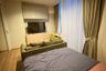 1 Bedroom Condo for rent in Noble Form Thonglor, Khlong Tan Nuea, Bangkok near BTS Thong Lo