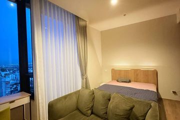 1 Bedroom Condo for rent in Noble Form Thonglor, Khlong Tan Nuea, Bangkok near BTS Thong Lo