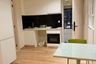 1 Bedroom Condo for rent in Noble Form Thonglor, Khlong Tan Nuea, Bangkok near BTS Thong Lo