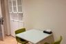 1 Bedroom Condo for rent in Noble Form Thonglor, Khlong Tan Nuea, Bangkok near BTS Thong Lo