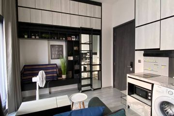 1 Bedroom Condo for rent in The Line sukhumvit 101, Bang Chak, Bangkok near BTS Punnawithi