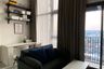 1 Bedroom Condo for rent in The Line sukhumvit 101, Bang Chak, Bangkok near BTS Punnawithi