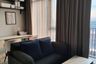 1 Bedroom Condo for rent in The Line sukhumvit 101, Bang Chak, Bangkok near BTS Punnawithi