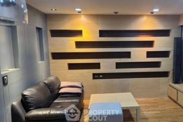 2 Bedroom Condo for rent in Quad Silom, Silom, Bangkok near BTS Chong Nonsi