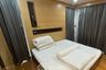 2 Bedroom Condo for rent in Quad Silom, Silom, Bangkok near BTS Chong Nonsi