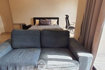 1 Bedroom Condo for rent in Ashton Asoke, Khlong Toei Nuea, Bangkok near MRT Sukhumvit