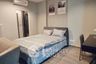 1 Bedroom Condo for rent in Ideo Mobi Rangnam, Thanon Phaya Thai, Bangkok near BTS Victory Monument