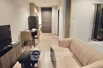 1 Bedroom Condo for rent in Ideo Mobi Rangnam, Thanon Phaya Thai, Bangkok near BTS Victory Monument