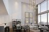 3 Bedroom Condo for sale in Bandara Suites Residence, Silom, Bangkok near MRT Silom
