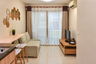 1 Bedroom Condo for rent in Ideo Ladprao 5, Chom Phon, Bangkok near MRT Phahon Yothin