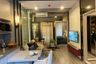 1 Bedroom Condo for sale in Ideo Ramkhamhaeng Lamsali Station, Hua Mak, Bangkok near MRT Yaek Lam Sali