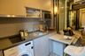 1 Bedroom Condo for sale in Ideo Ramkhamhaeng Lamsali Station, Hua Mak, Bangkok near MRT Yaek Lam Sali