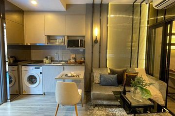1 Bedroom Condo for sale in Ideo Ramkhamhaeng Lamsali Station, Hua Mak, Bangkok near MRT Yaek Lam Sali