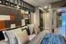 1 Bedroom Condo for sale in Ideo Ramkhamhaeng Lamsali Station, Hua Mak, Bangkok near MRT Yaek Lam Sali