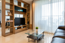 2 Bedroom Condo for rent in Sukhumvit Living Town, Khlong Toei Nuea, Bangkok near MRT Phetchaburi