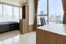 2 Bedroom Condo for rent in Sukhumvit Living Town, Khlong Toei Nuea, Bangkok near MRT Phetchaburi