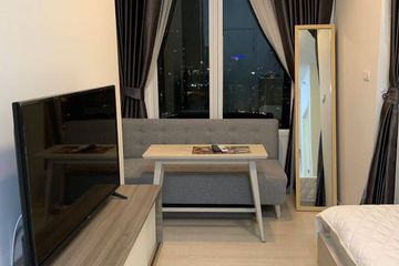 1 Bedroom Condo for sale in Chapter One Eco Ratchada - Huaikwang, Huai Khwang, Bangkok near MRT Huai Khwang