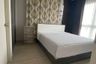 2 Bedroom Condo for rent in Quinn Condo Ratchada, Din Daeng, Bangkok near MRT Sutthisan