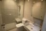 2 Bedroom Condo for rent in Quinn Condo Ratchada, Din Daeng, Bangkok near MRT Sutthisan