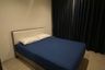 2 Bedroom Condo for rent in Quinn Condo Ratchada, Din Daeng, Bangkok near MRT Sutthisan