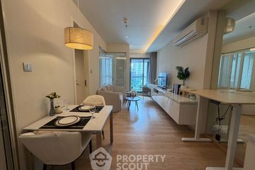 1 Bedroom Condo for Sale or Rent in H Sukhumvit 43, Khlong Tan Nuea, Bangkok near BTS Phrom Phong
