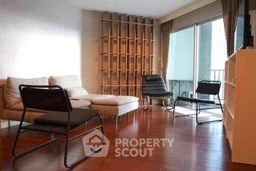 2 Bedroom Condo for sale in Belle Grand Rama 9, Huai Khwang, Bangkok near MRT Phra Ram 9