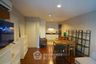 2 Bedroom Condo for sale in Belle Grand Rama 9, Huai Khwang, Bangkok near MRT Phra Ram 9