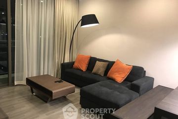 2 Bedroom Condo for sale in The Room Sukhumvit 69, Phra Khanong Nuea, Bangkok near BTS Phra Khanong