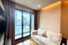 1 Bedroom Condo for sale in The Address Sathorn, Silom, Bangkok near BTS Chong Nonsi