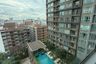 2 Bedroom Condo for Sale or Rent in Hive Taksin, Khlong Ton Sai, Bangkok near BTS Wongwian Yai