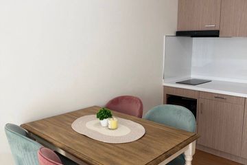 2 Bedroom Condo for Sale or Rent in Hive Taksin, Khlong Ton Sai, Bangkok near BTS Wongwian Yai