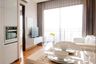1 Bedroom Condo for sale in Ivy Ampio, Huai Khwang, Bangkok near MRT Phra Ram 9