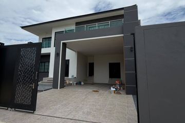 4 Bedroom House for sale in Huai Yai, Chonburi