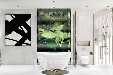 4 Bedroom Villa for sale in Pong, Chonburi